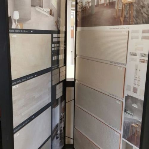 exposicion baños alcobendas