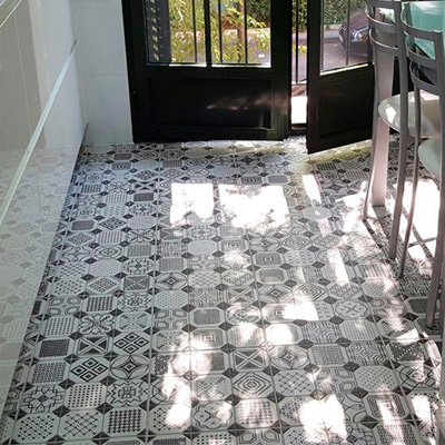 Azulejos alcobendas